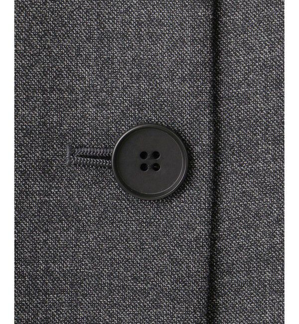 23区「【セットアップ対応】TWサキソニー シングル ジャケット」|テーラードジャケット|