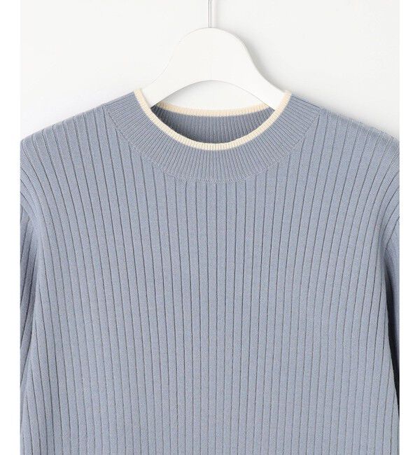 ANY SIS「【2SET】ニット ボレロ &times; ワンピース セット」|ワンピース|