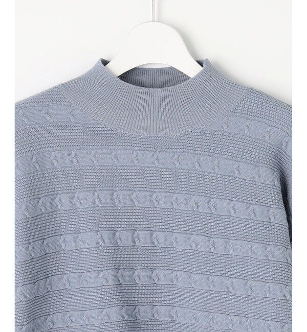 ANY SIS「【2SET】ニット ボレロ &times; ワンピース セット」|ワンピース|