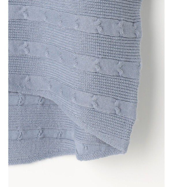 ANY SIS「【2SET】ニット ボレロ &times; ワンピース セット」|ワンピース|