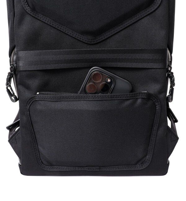 NOLLEY'S goodman「【beruf baggage/ベルーフ バゲッジ】URBAN EXPLORER NARROW 17DR」|リュック|