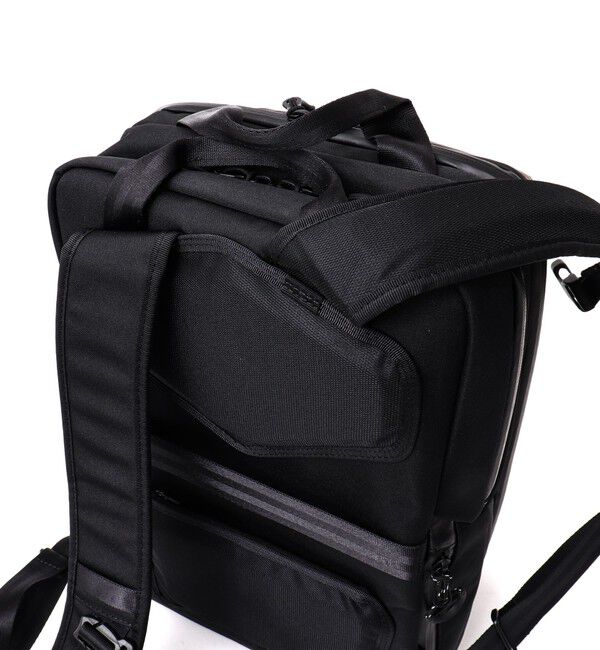 NOLLEY'S goodman「【beruf baggage/ベルーフ バゲッジ】URBAN EXPLORER NARROW 17DR」|リュック|