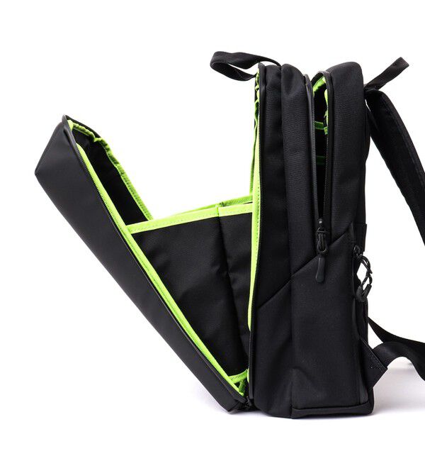 NOLLEY'S goodman「【beruf baggage/ベルーフ バゲッジ】URBAN EXPLORER NARROW 17DR」|リュック|