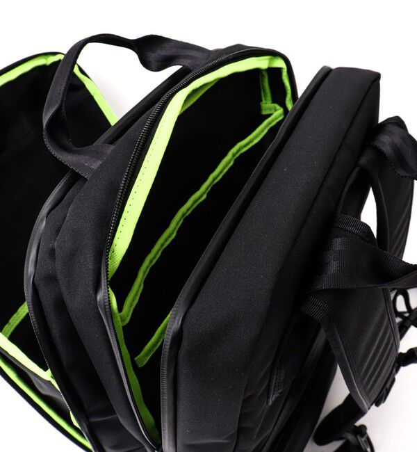 NOLLEY'S goodman「【beruf baggage/ベルーフ バゲッジ】URBAN EXPLORER NARROW 17DR」|リュック|