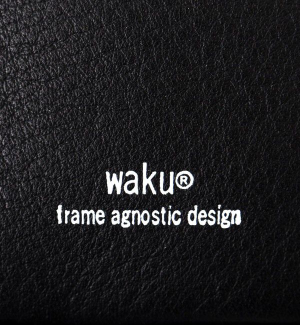 NOLLEY'S goodman「【waku/ワク】レザーボディバッグ WK-0032」|その他|