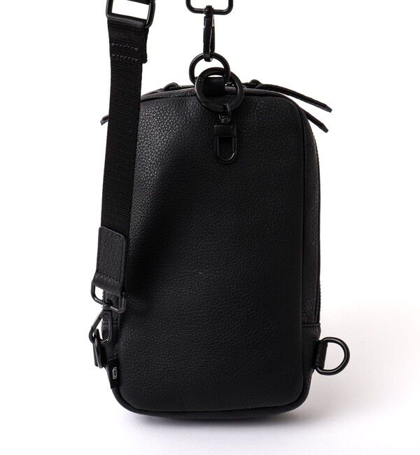 NOLLEY'S goodman「【waku/ワク】レザーボディバッグ WK-0032」|その他|