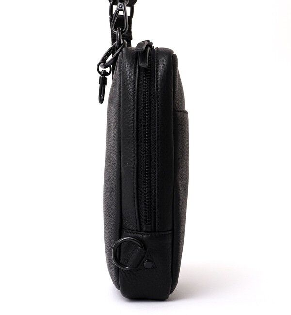 NOLLEY'S goodman「【waku/ワク】レザーボディバッグ WK-0032」|その他|