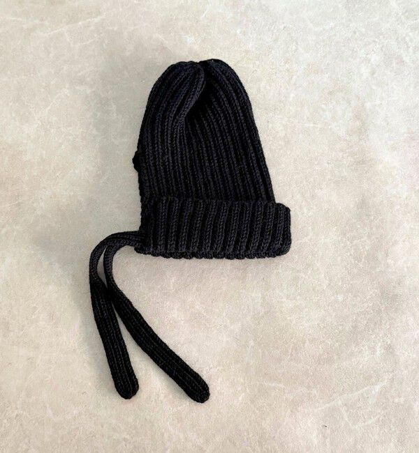 fredy emue「【 HIGHLAND 2000 / ハイランド 2000 】 ニットボンネットキャップ」|ニット帽|