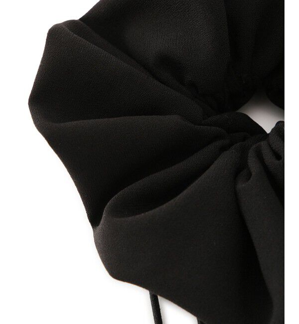 VIS「ドロストシュシュ」|ヘアゴム・シュシュ|