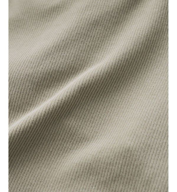 VIS「【洗える】チューブトップキャミソール」|キャミソール|