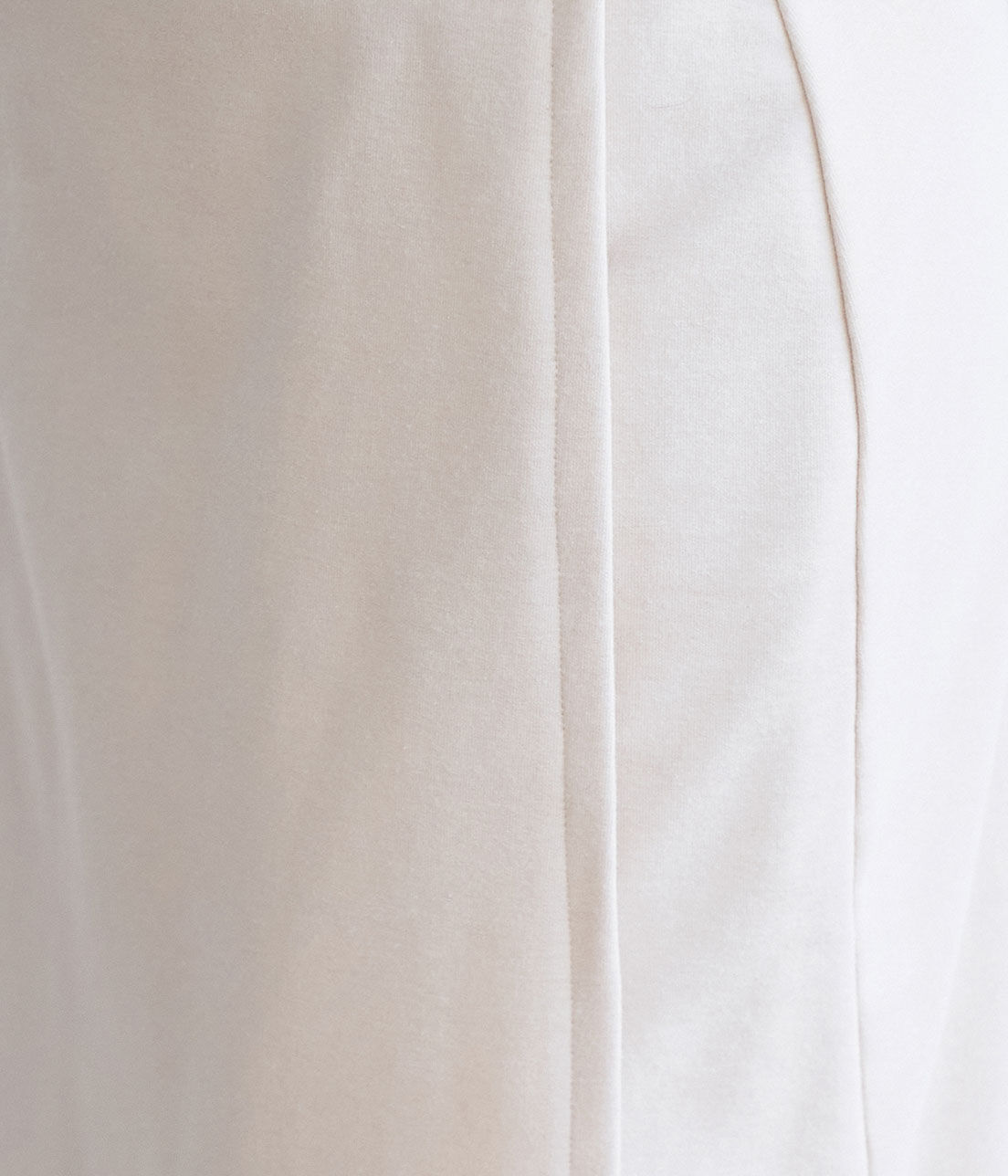 Rope&rsquo;Picnic「【マシュマロタッチ】裏毛レギンス付きスカート」|スカート|