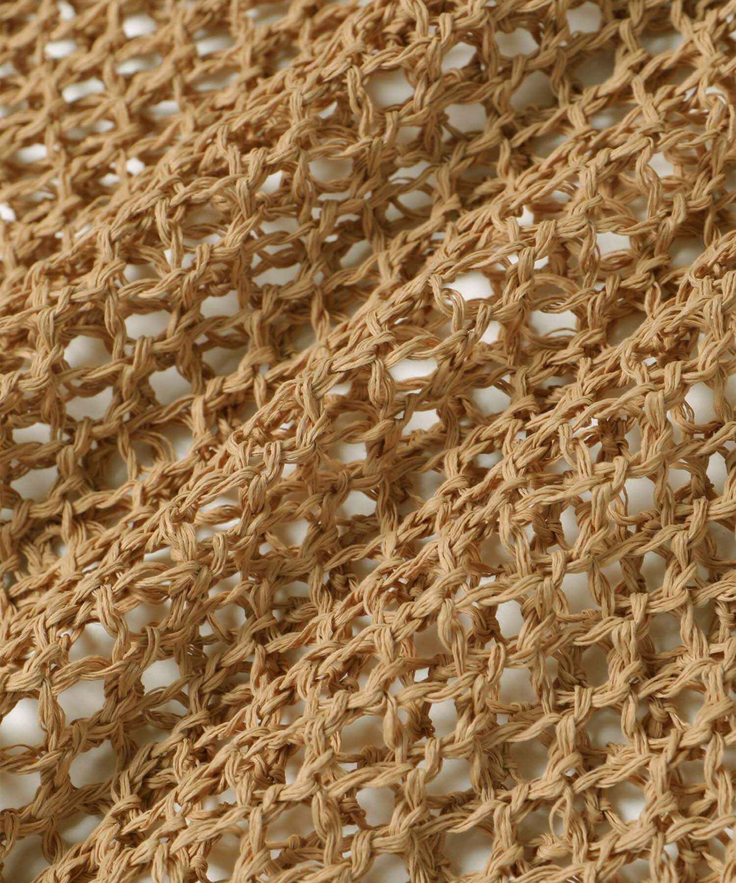 ROPE' PICNIC R「メッシュニットトップス」|ニット・セーター|