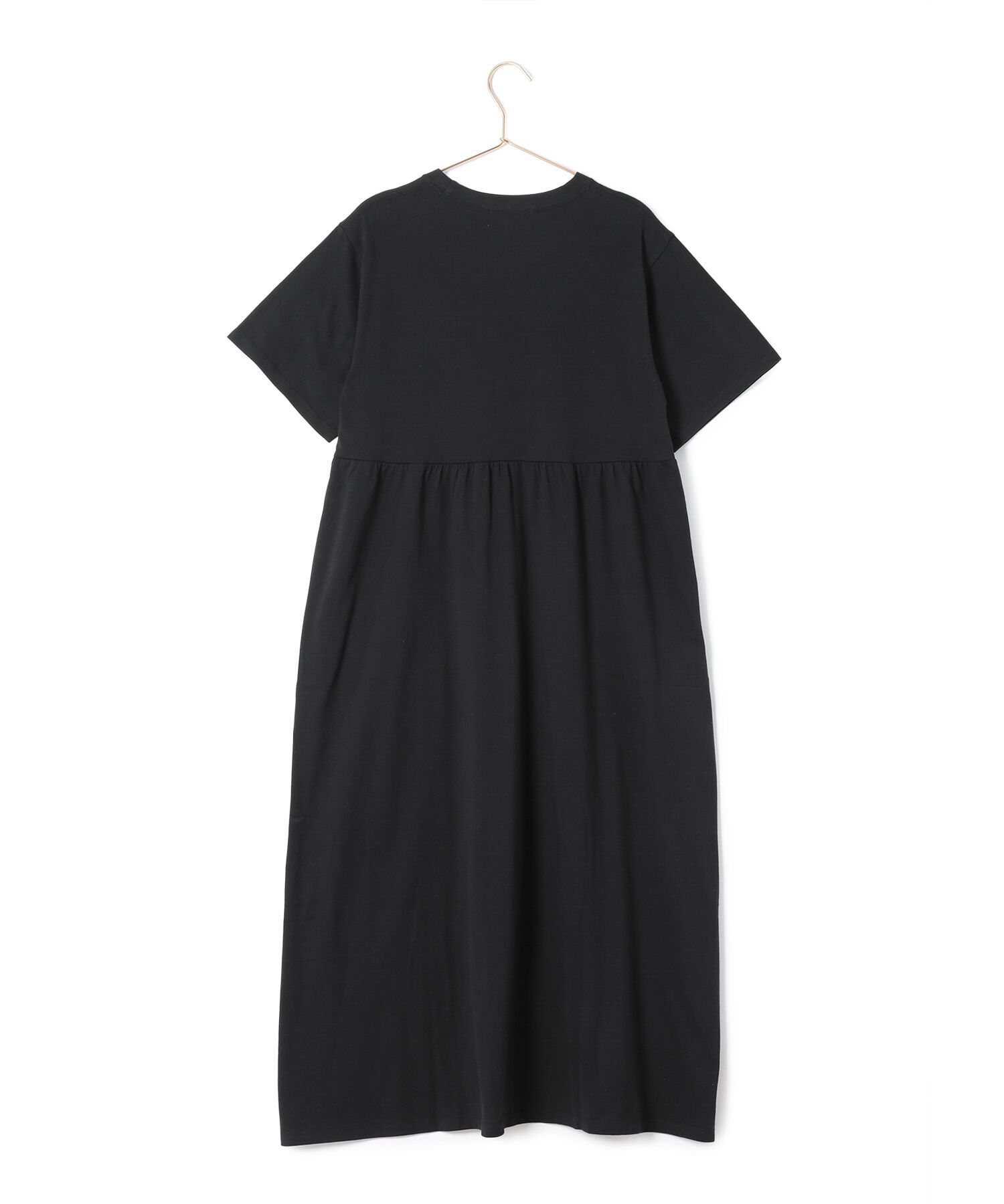 ROPE' PICNIC R「カットギャザーワンピース」|ワンピース|