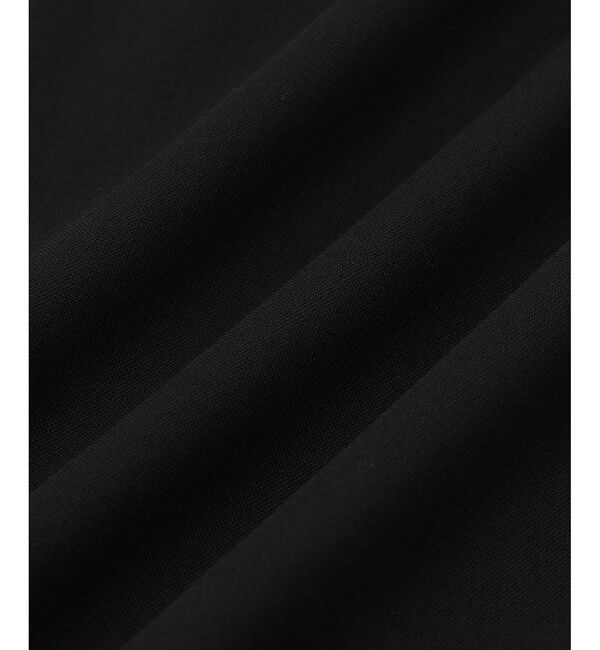 ADAM ET ROPE'「【サステナブル】TWバレルスカート」|スカート|