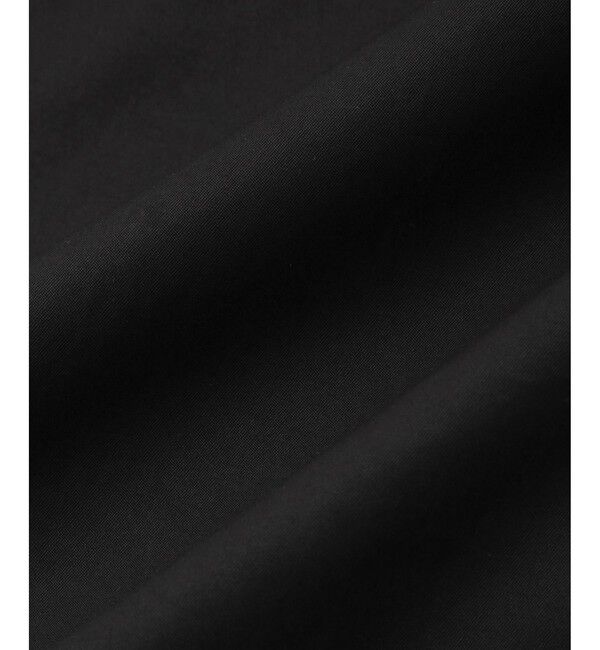 ADAM ET ROPE'「【サステナブル】グランウォームシルエットブルゾン/撥水」|ブルゾン・スタジャン|