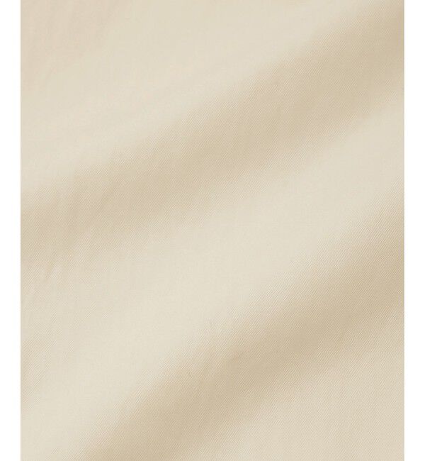 ADAM ET ROPE'「【サステナブル】グランウォームシルエットブルゾン/撥水」|ブルゾン・スタジャン|