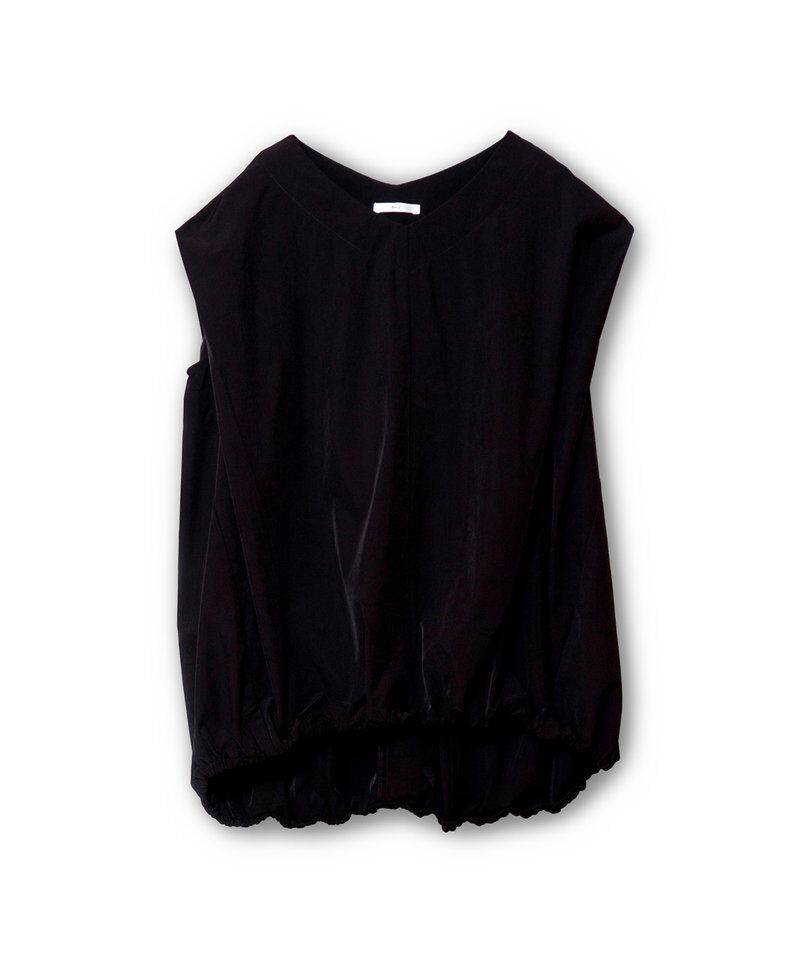  「ショルダータックバルーンブラウス」|シャツ・ブラウス|