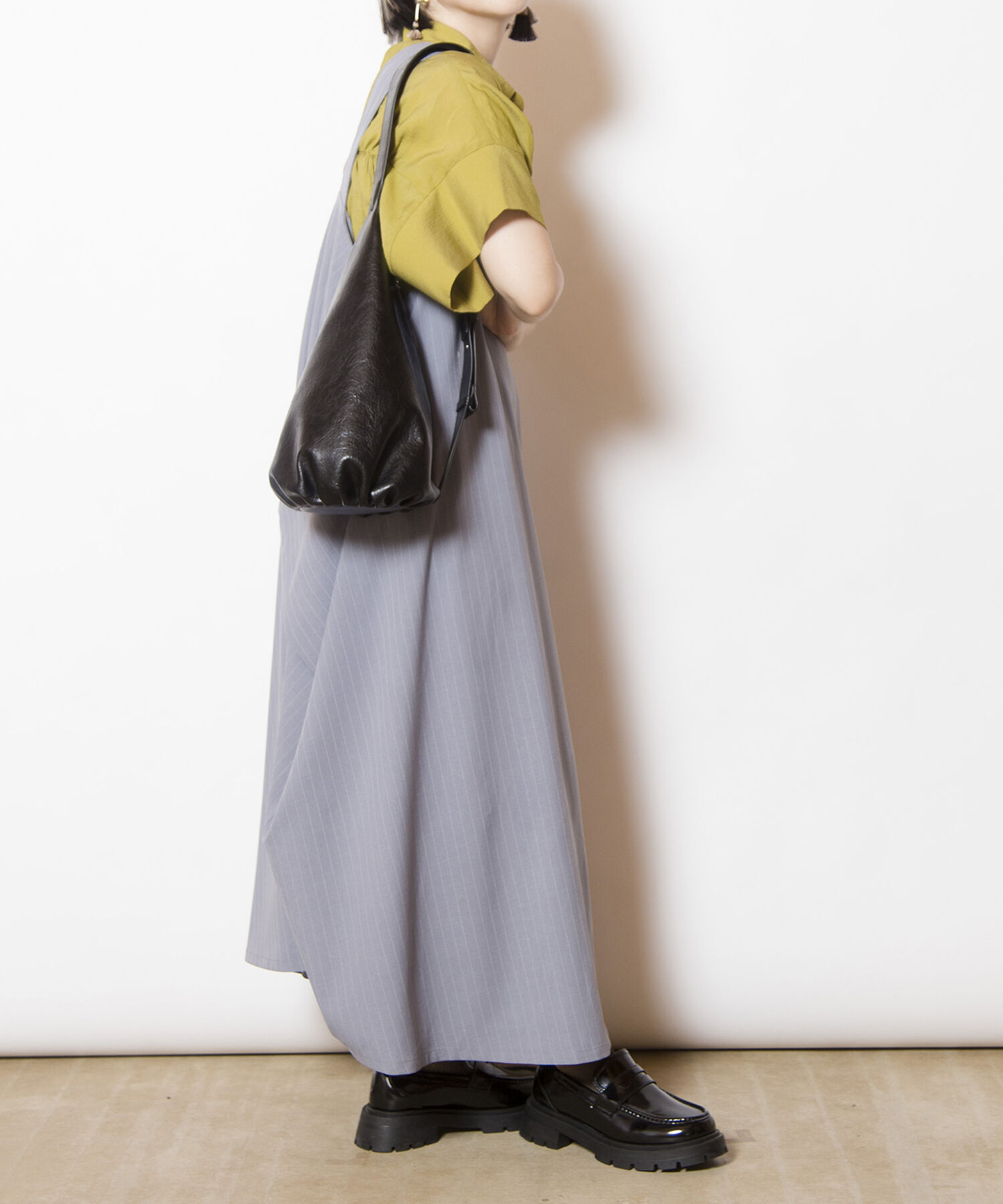  「タックBODYバッグ」|ショルダー・メッセンジャー|