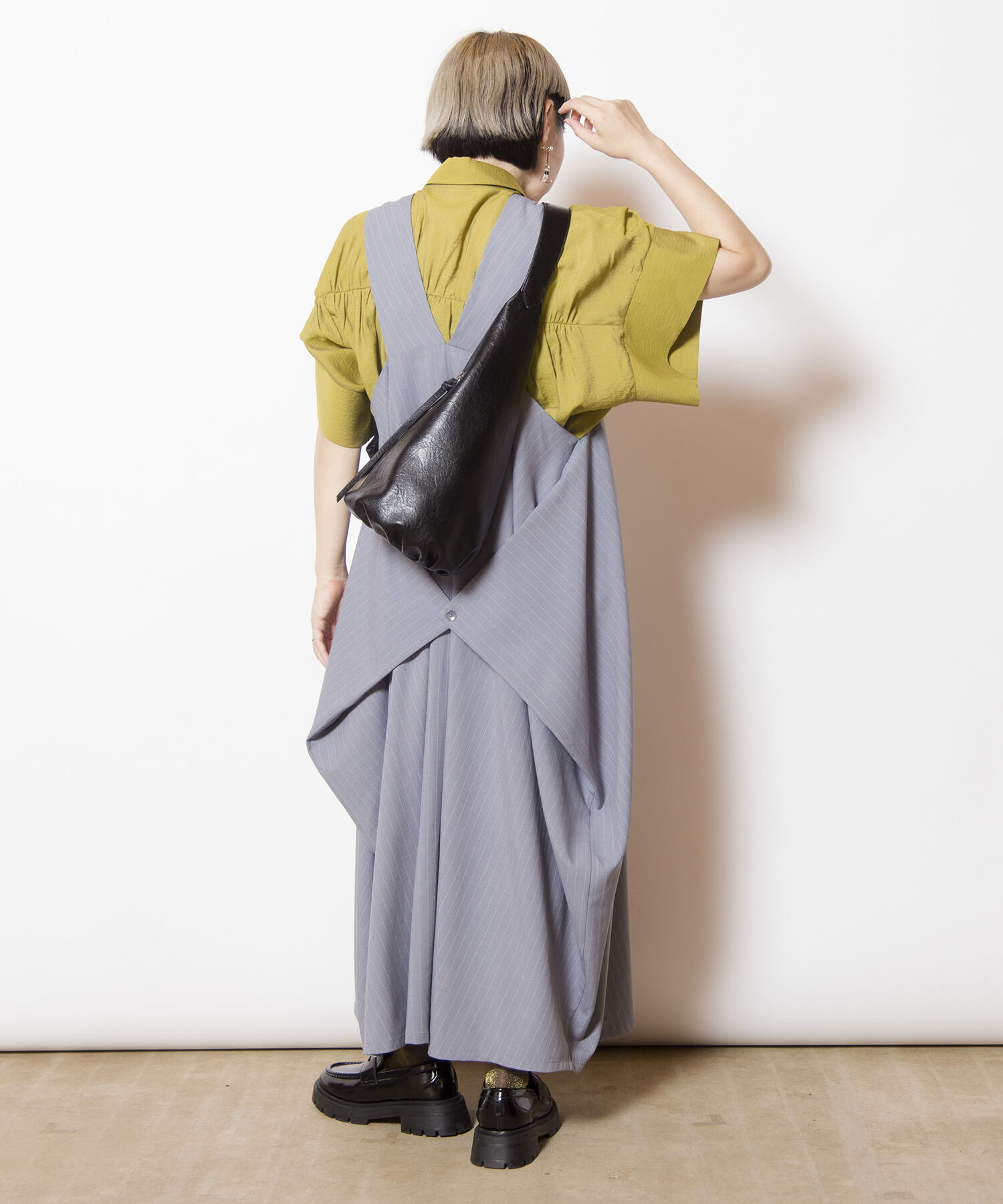  「タックBODYバッグ」|ショルダー・メッセンジャー|