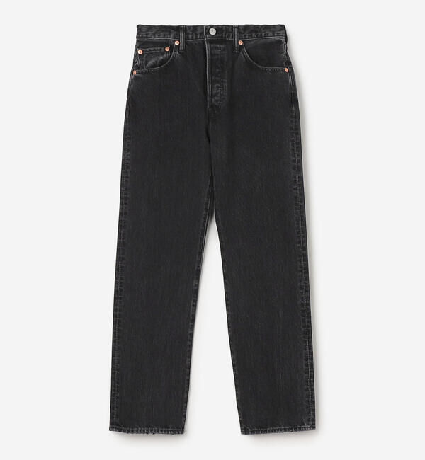  「THE SHINZONE | NEW GENERAL JEANS WOMEN」|デニム|