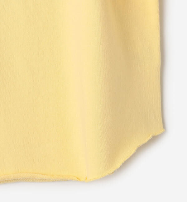  「THE SHINZONE | W GAZETTE PULLOVER WOMEN」|Tシャツ・カットソー|