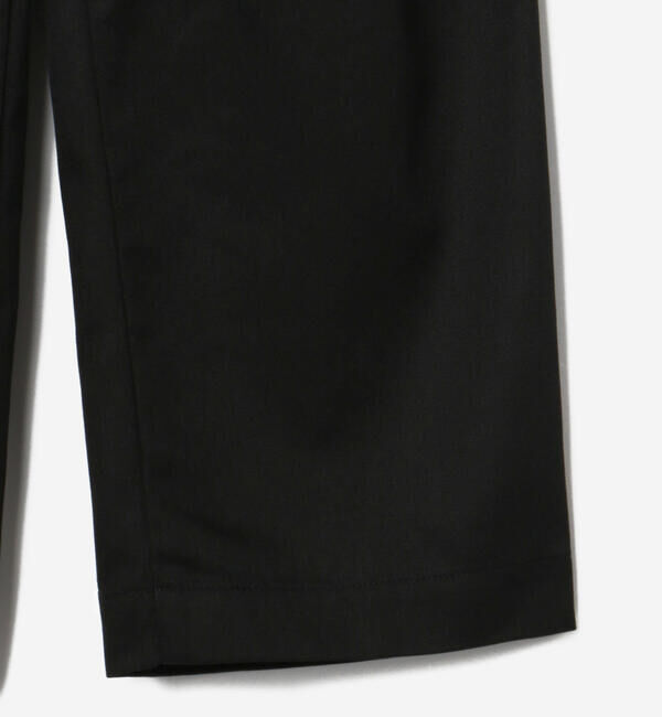  「THE SHINZONE | TOMBOY PANTS WOMEN」|チノ|