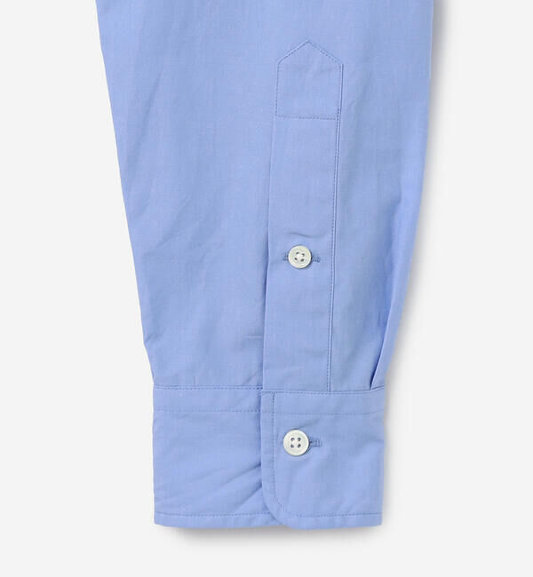  「THE SHINZONE | SHORT PECK SHIRT WOMEN」|シャツ・ブラウス|