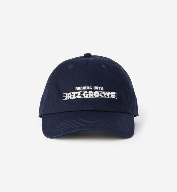  「THE SHINZONE | JAZZ GROOVE CAP WOMEN」|キャップ・キャスケット|