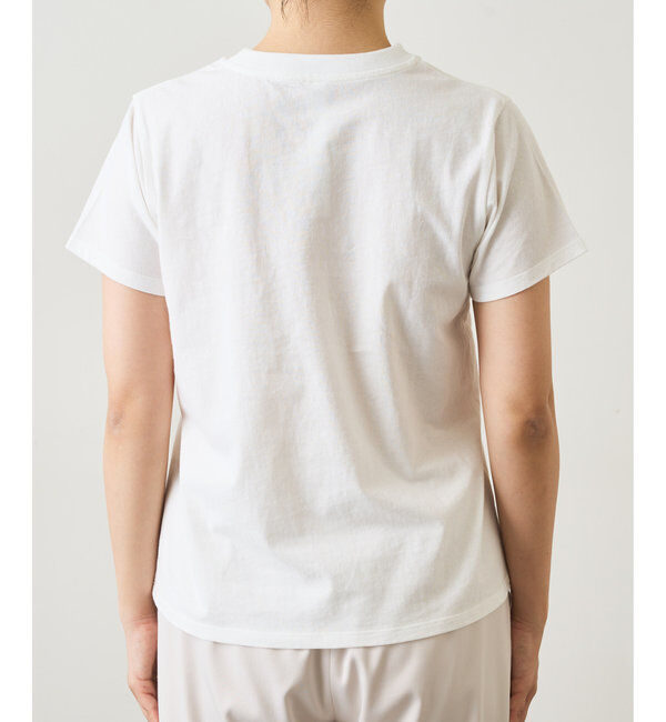 THE PAUSE「【THE PAUSE】THE PAUSE Tシャツ」|Tシャツ・カットソー|