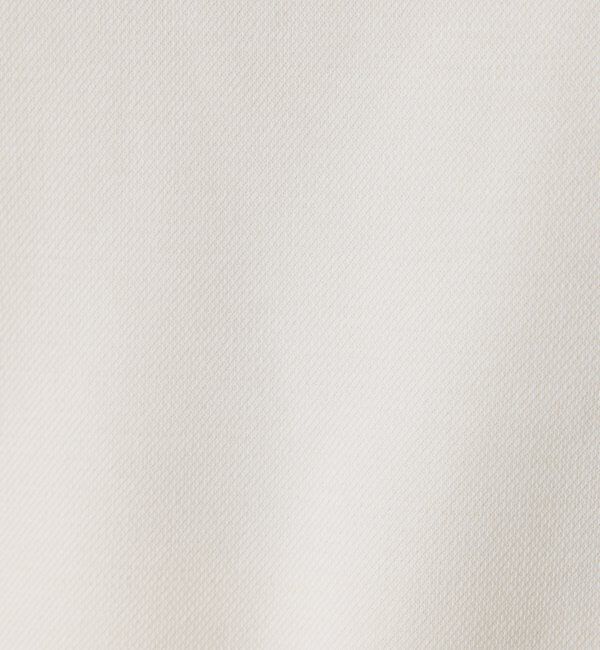  「アシメハーフジップセットアップ」|ワンピース|