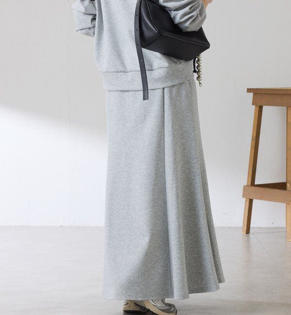  「アシメハーフジップセットアップ」|ワンピース|