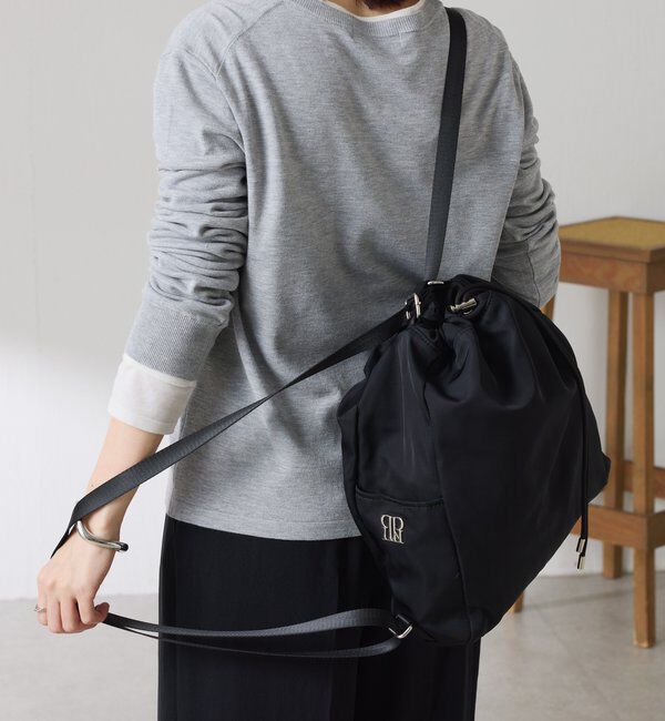  「【人気シリーズ/強撥水/3WAY】撥水3WAYバッグ」|トートバッグ|