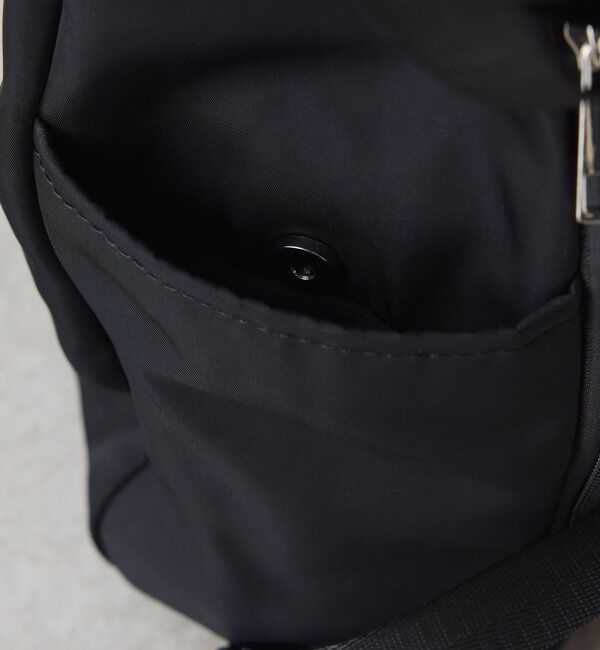  「【人気シリーズ/強撥水/3WAY】撥水3WAYバッグ」|トートバッグ|