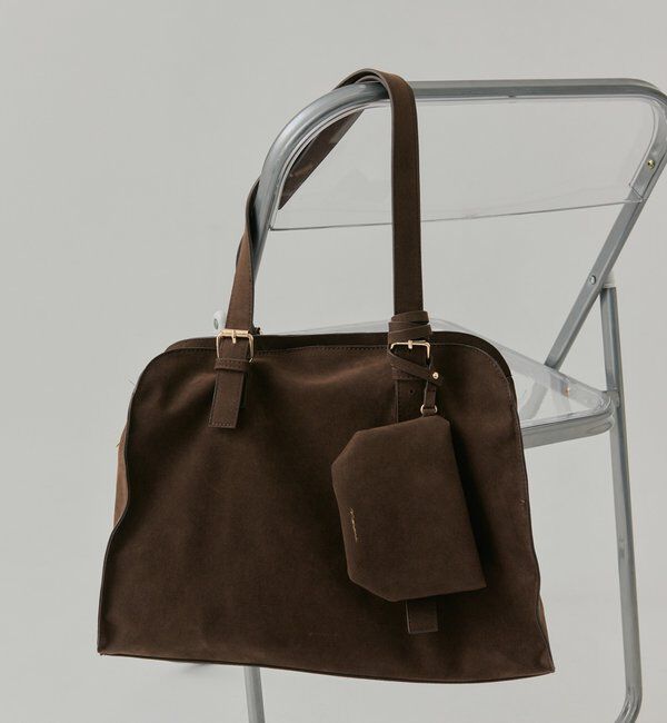  「【@sktnnm企画】ステッチラインボストンBAG」|トートバッグ|