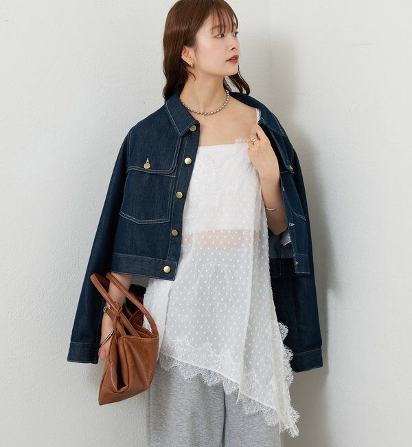  「シアードビーヘムチュニック」|シャツ・ブラウス|