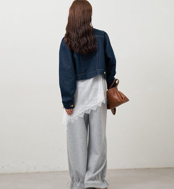  「シアードビーヘムチュニック」|シャツ・ブラウス|