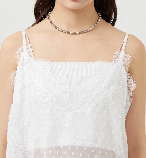  「シアードビーヘムチュニック」|シャツ・ブラウス|