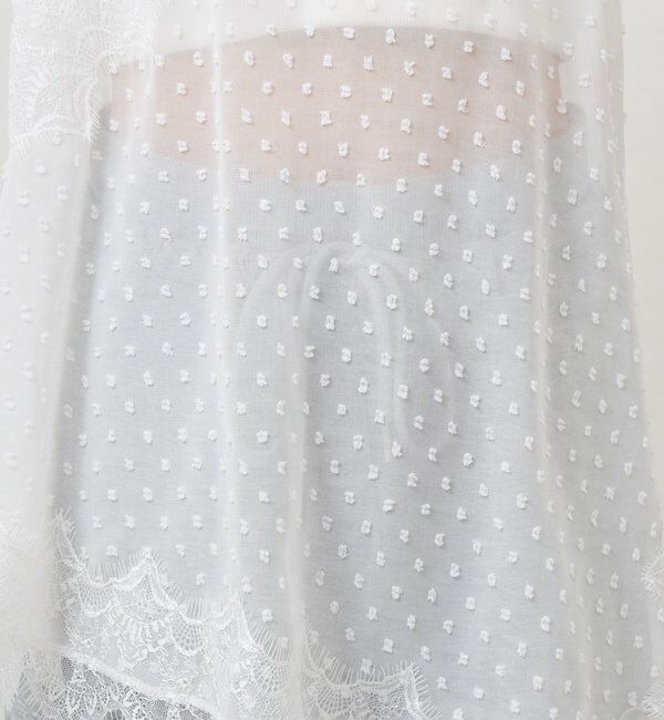  「シアードビーヘムチュニック」|シャツ・ブラウス|