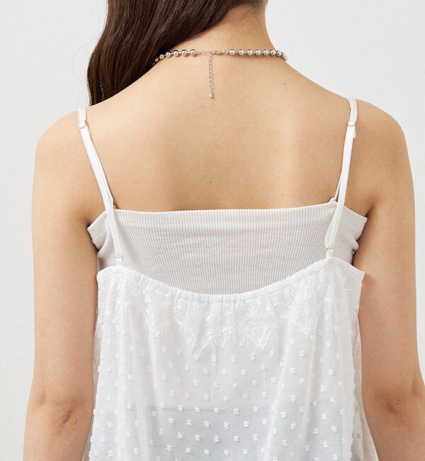  「シアードビーヘムチュニック」|シャツ・ブラウス|