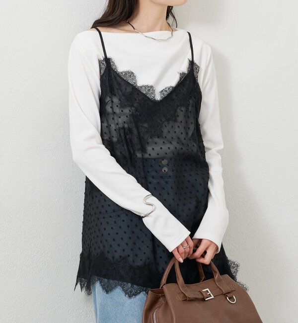  「シアードビーヘムチュニック」|シャツ・ブラウス|