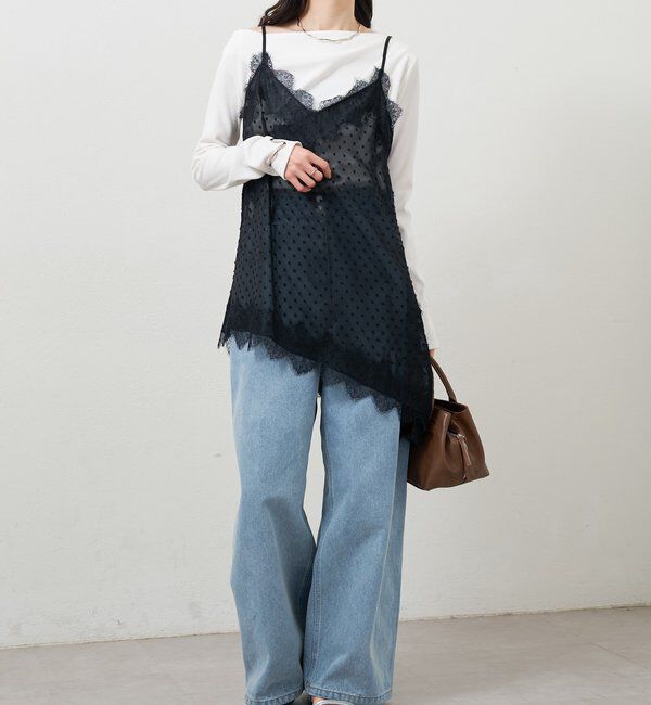  「シアードビーヘムチュニック」|シャツ・ブラウス|