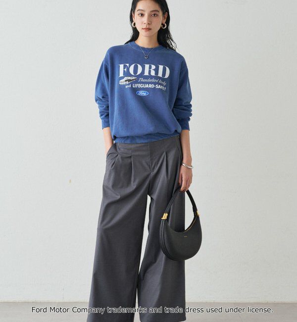  「【GOOD ROCK SPEED】GOOD ROCK FORD スウェット」|Tシャツ・カットソー|