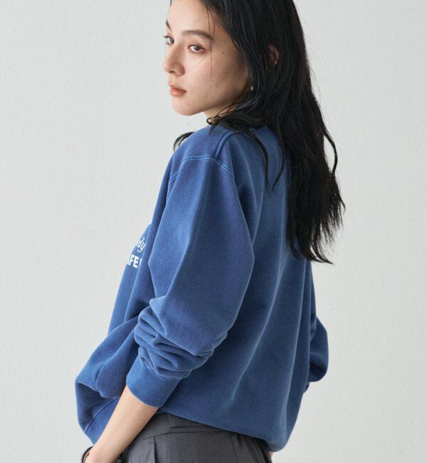  「【GOOD ROCK SPEED】GOOD ROCK FORD スウェット」|Tシャツ・カットソー|