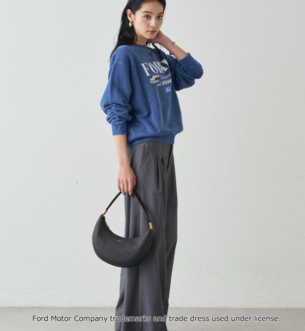  「【GOOD ROCK SPEED】GOOD ROCK FORD スウェット」|Tシャツ・カットソー|