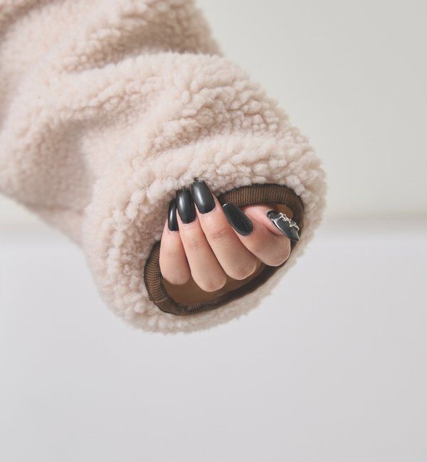  「ボアブルゾン」|ブルゾン・スタジャン|