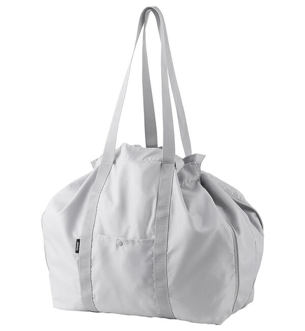 collex「山崎実業  【TOWER/タワー】洗える持ち帰り寿司・ピザが入るレジかごかばん」|エコバッグ|