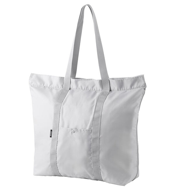 collex「山崎実業  【TOWER/タワー】洗える持ち帰り寿司・ピザが入るレジかごかばん」|エコバッグ|