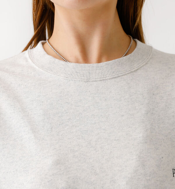 ABAHOUSE「【PENDLETON/ペンドルトン】Back Print Sweat / ハーデ」|スウェット・ジャージ|