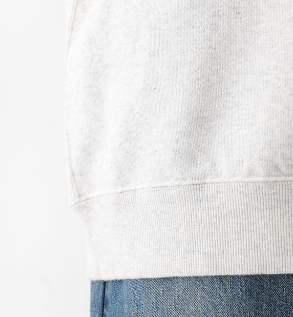 ABAHOUSE「【PENDLETON/ペンドルトン】Back Print Sweat / ハーデ」|スウェット・ジャージ|