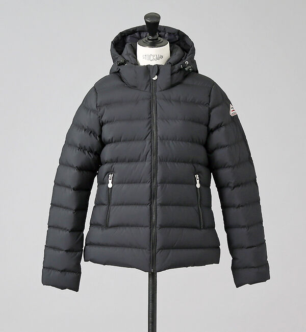 Rouge vif「【PYRENEX / ピレネックス】 SPOUTNIC SOFT 2 / スプー」|ダウン|